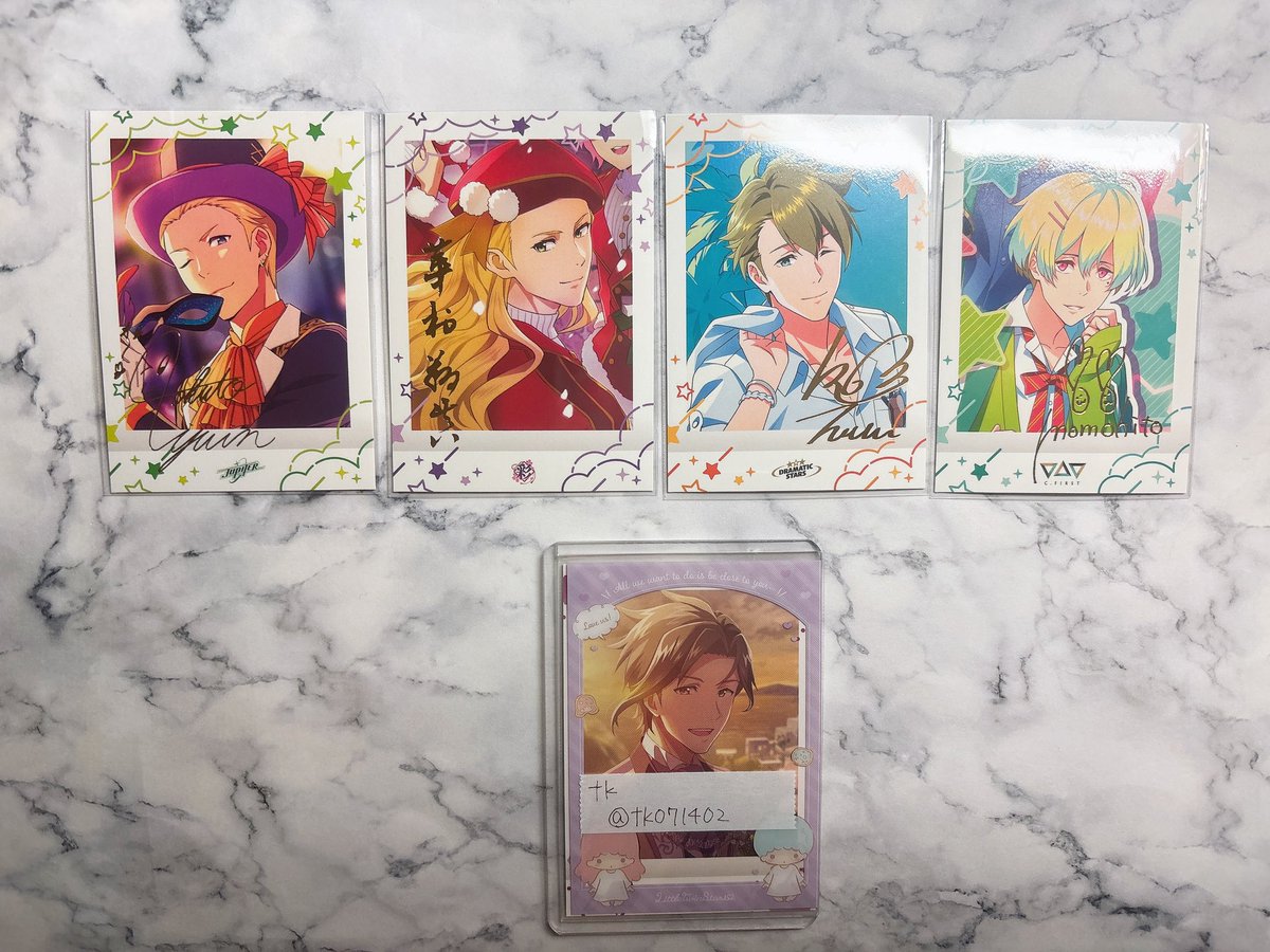 tk @ 取引垢 tweet media