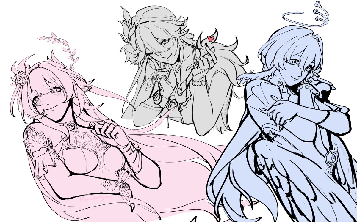 baykss ✧ comms open tweet media