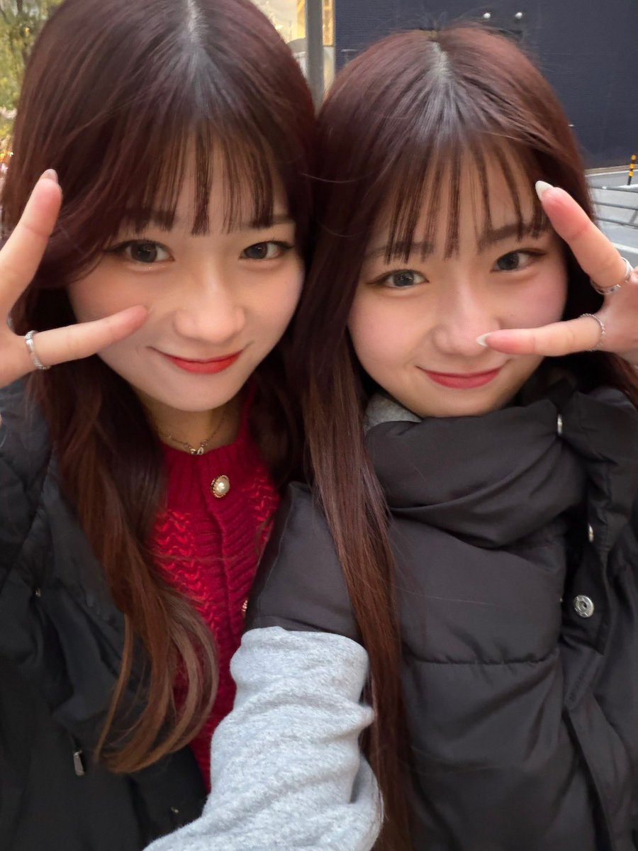 しおんとかのん🍒💖 tweet media