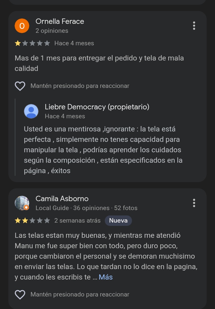 ANTITODO tweet media