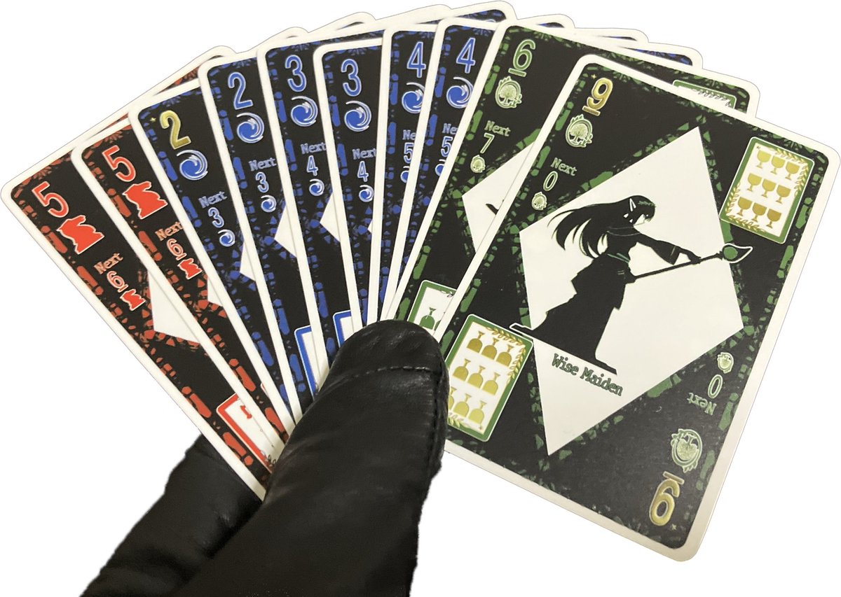 MOON雀【公式】 tweet media