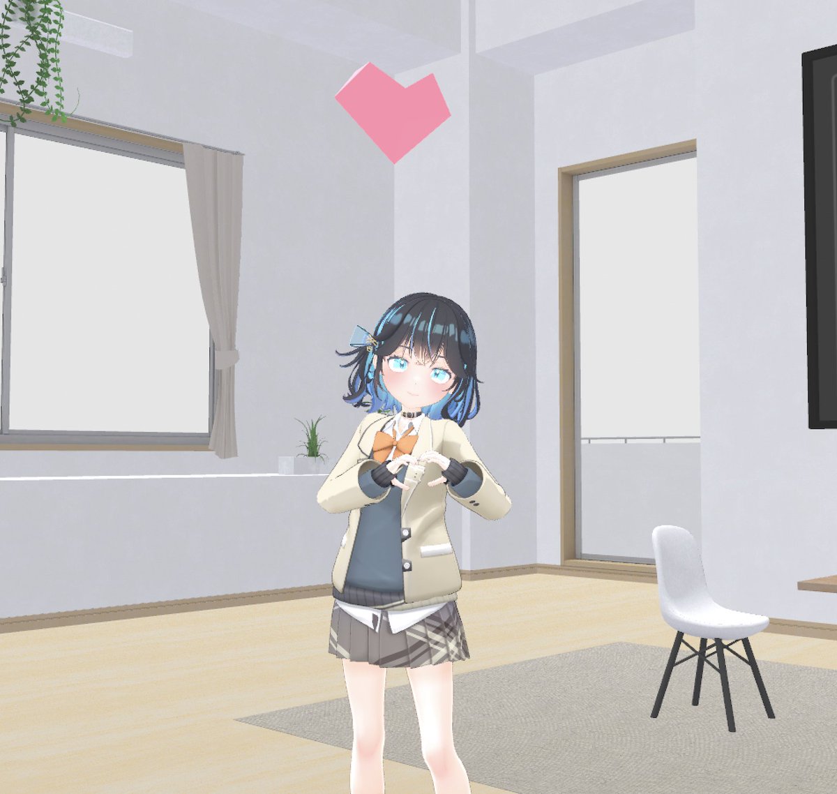 灰色の猫 tweet media