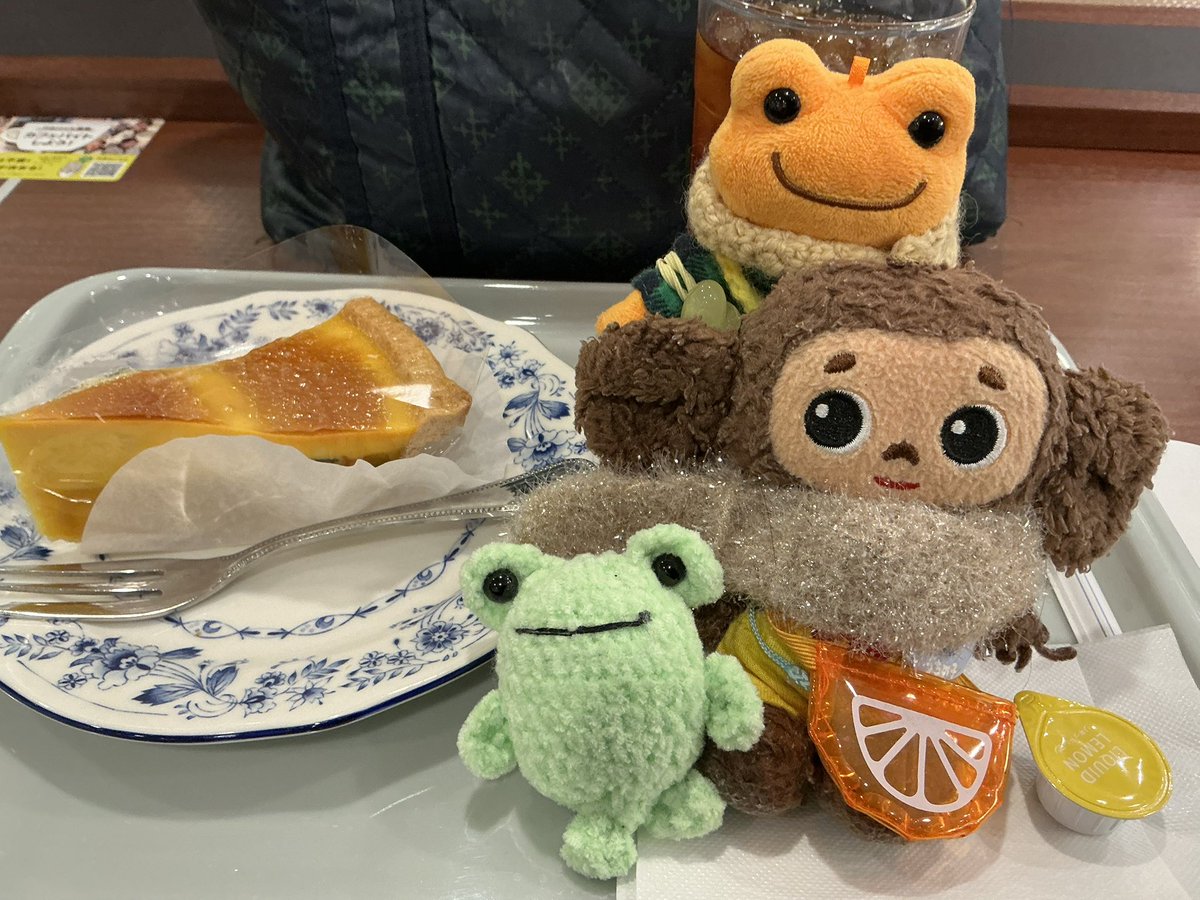 ma‐cheb(∵`) tweet media