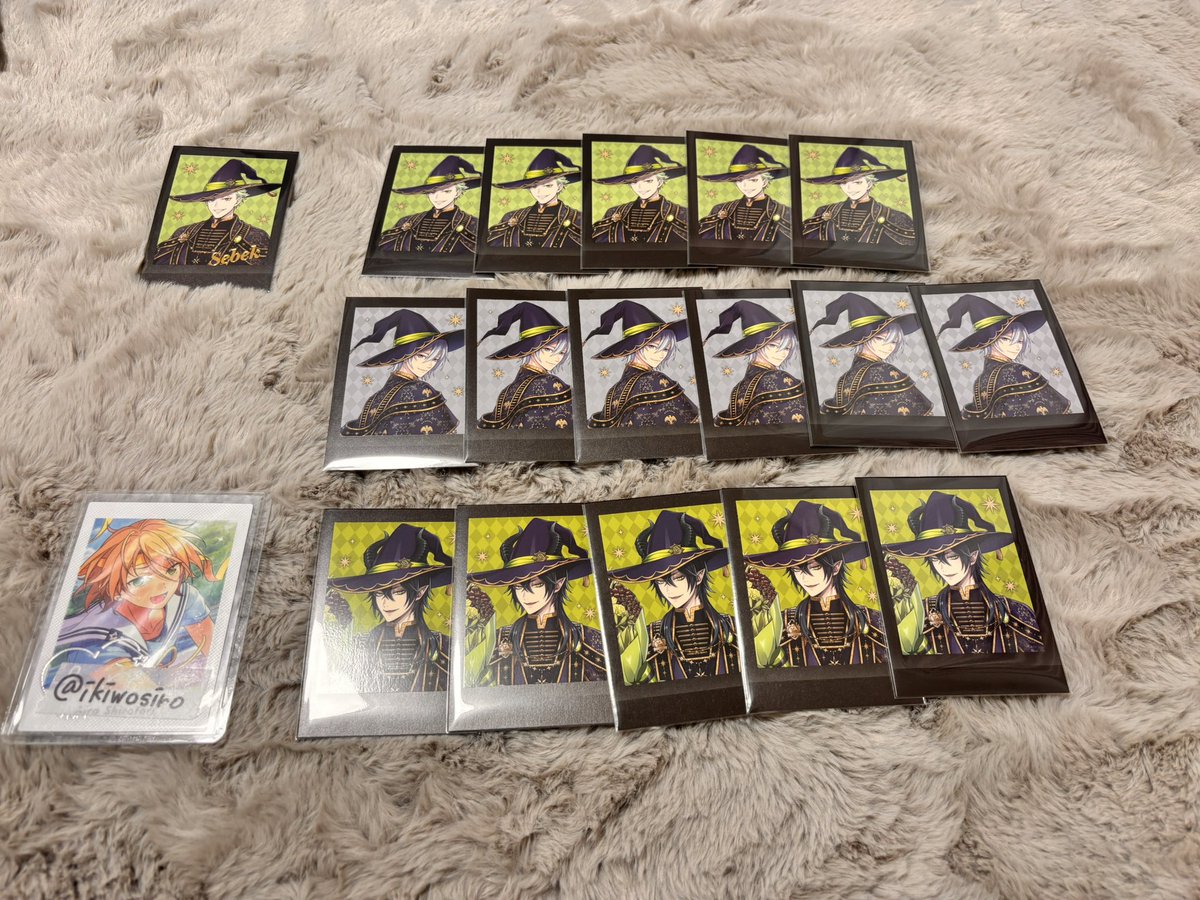 やめっぴ💞🎀 tweet media