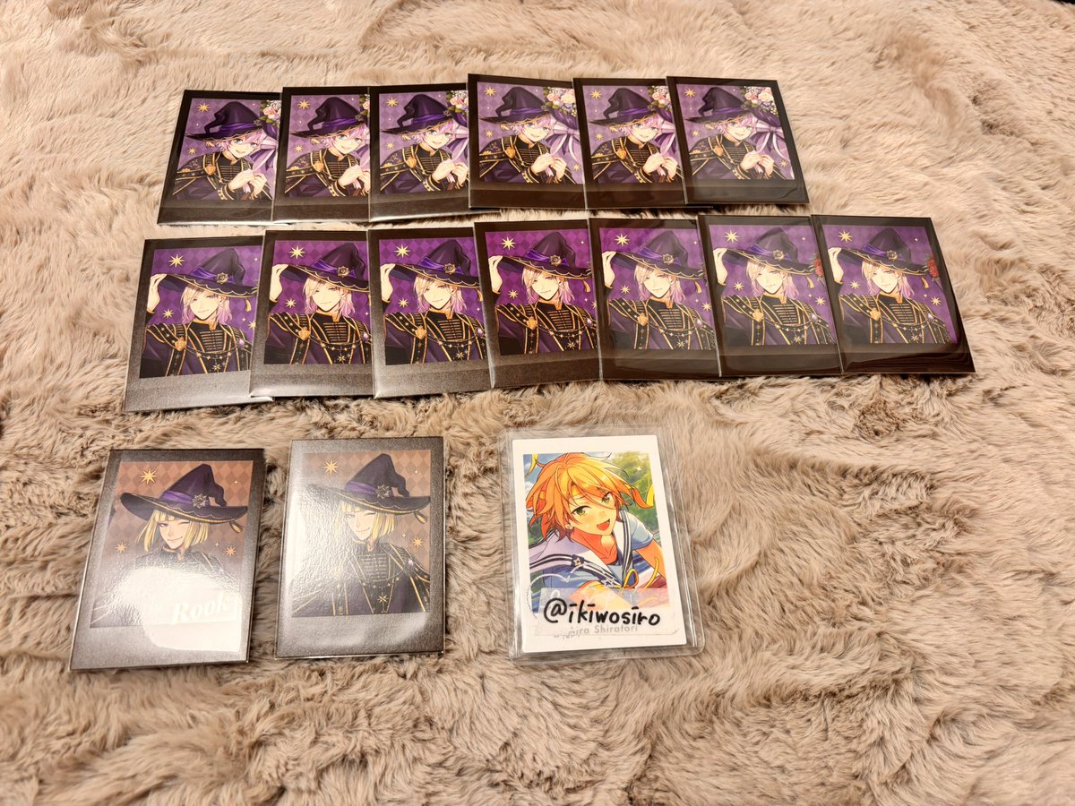 やめっぴ💞🎀 tweet media