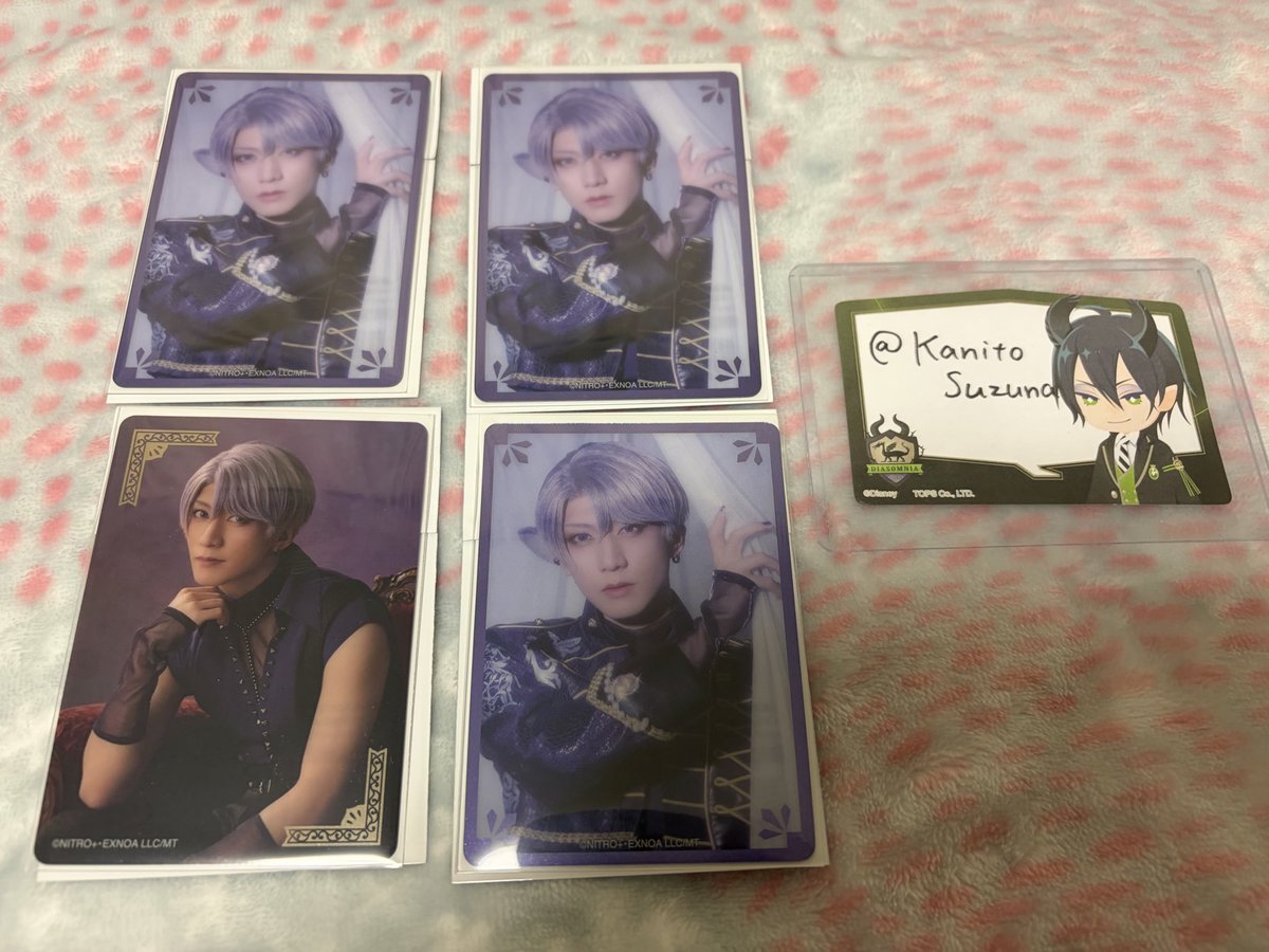 すずな@郵送の場合、初回ツイフィ必読 tweet media