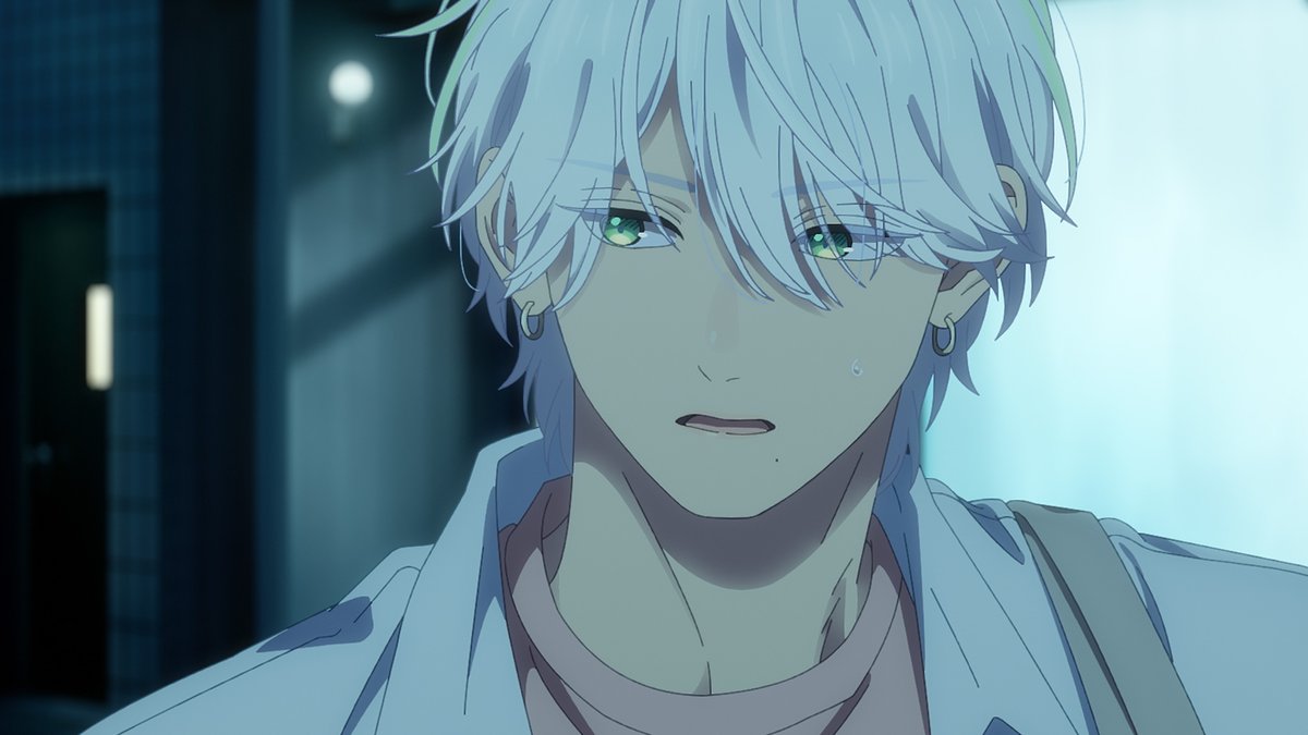 『うるわしの宵の月』TVアニメ公式 tweet media