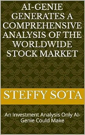 acebar123's tweet image. AI-Genie: Stock market secrets? 🤫 Probably. 😉

amazon.in/dp/B0CGQ52LND/…

#AITrading #OptionsIncome #AlgoTrading #Stocks #Markets #Finance #Books