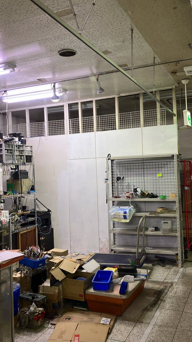 ボントン@大須=電子パーツショップ tweet media