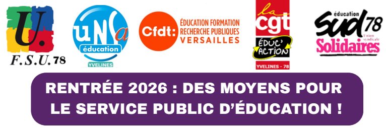 Les NOUVELLES des MUREAUX Seine&Vexin tweet media