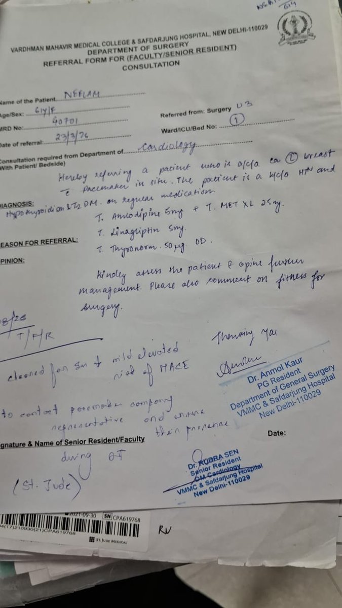 SunilKapoor 4 Free #Hospital,Treatment tweet media