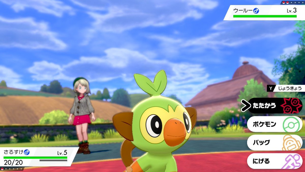 hokaimo (@hokaimo_pkmn) / Posts / X