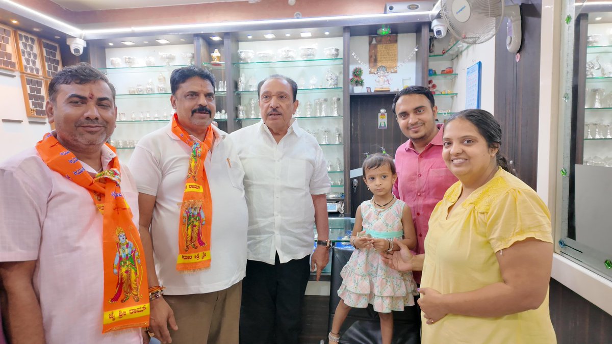 M Krishnappa tweet media