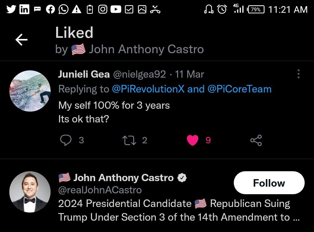 Woody Lightyear 𝛑 tweet media