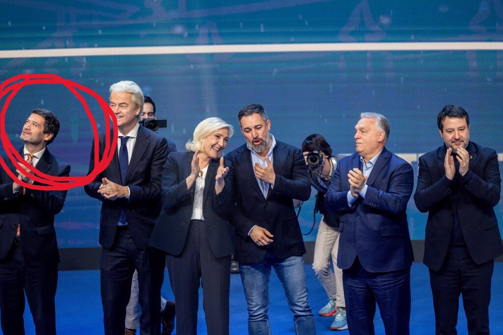 Luís Ribeiro tweet media