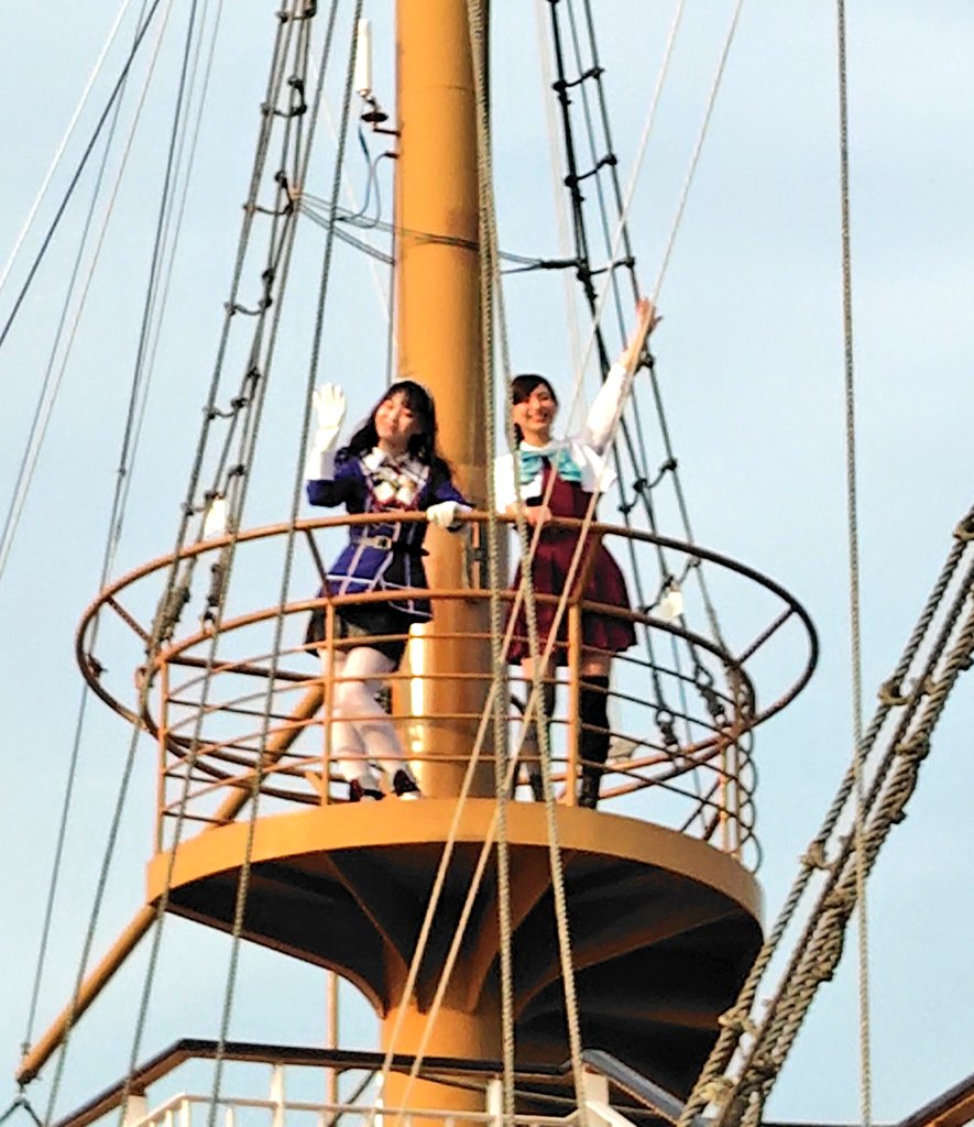 鬼小島弥太郎@足柄さんオンリー「狼-17」 tweet media