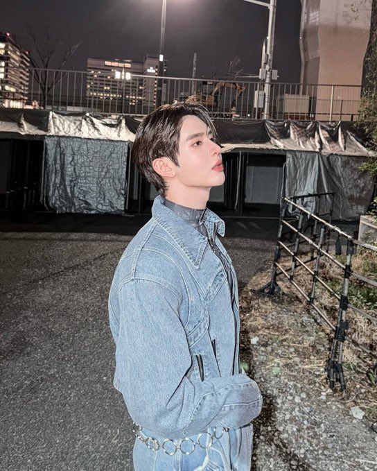 🌼JAMESSU LATAM FB🌼 tweet media