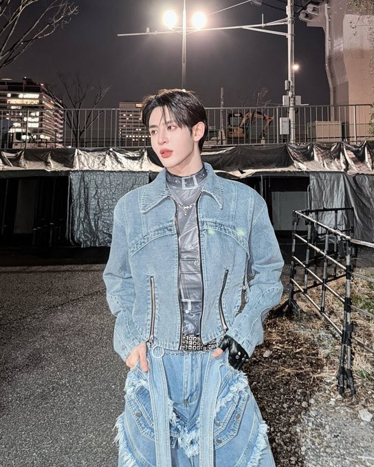 🌼JAMESSU LATAM FB🌼 tweet media