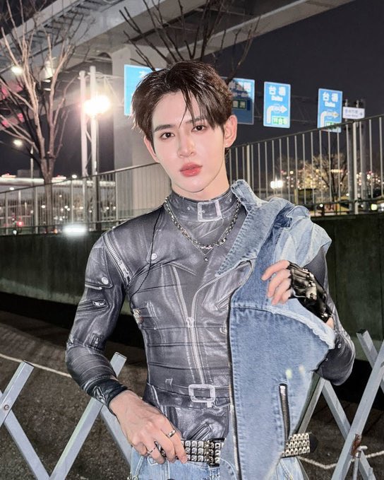 🌼JAMESSU LATAM FB🌼 tweet media