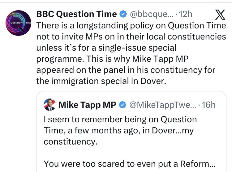 Brexitshambles tweet media