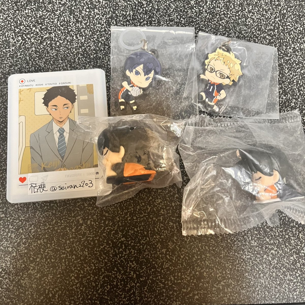 桔梗@リトリン必読 tweet media