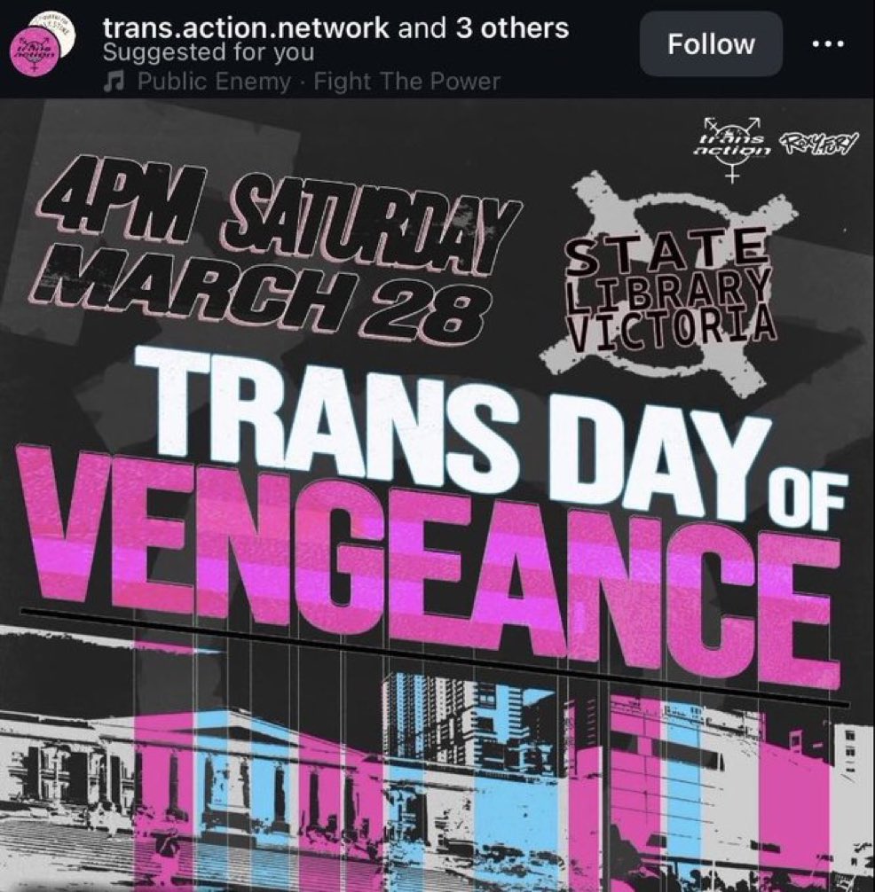 Melinda Richards 🇦🇺🇺🇸 tweet media