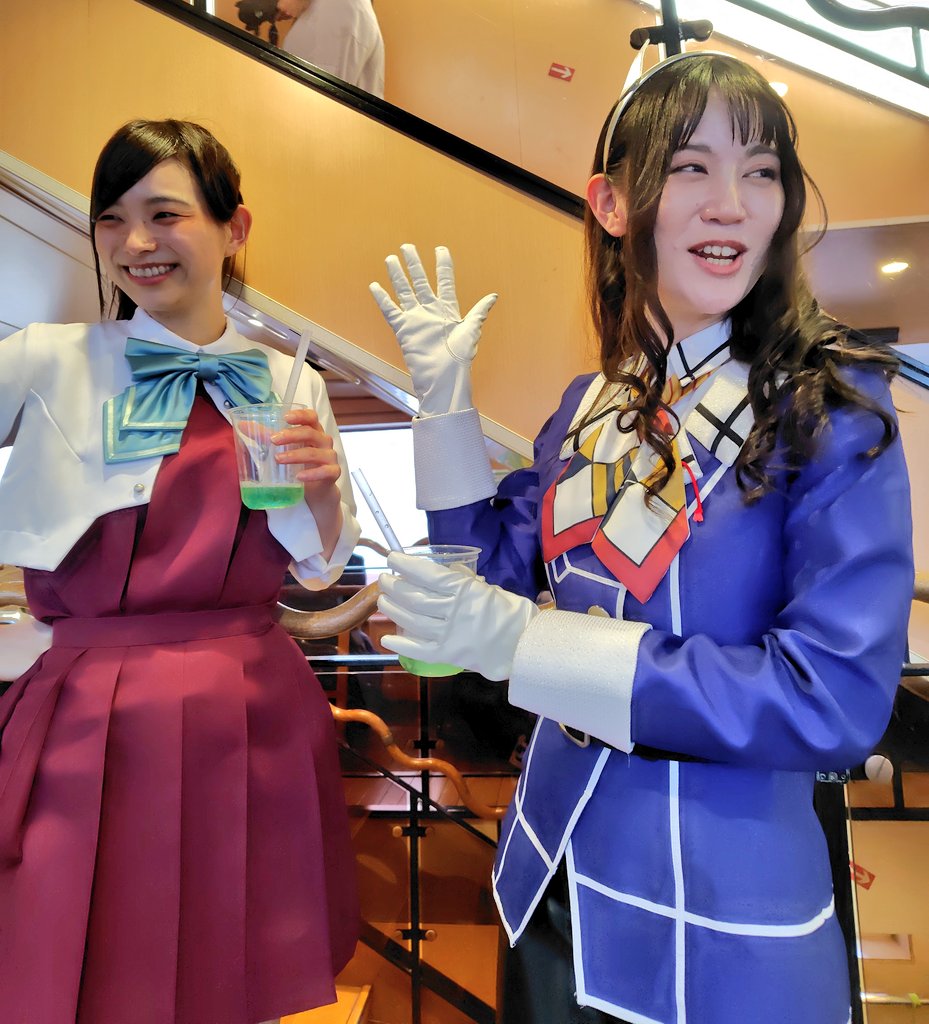 鬼小島弥太郎@足柄さんオンリー「狼-17」 tweet media