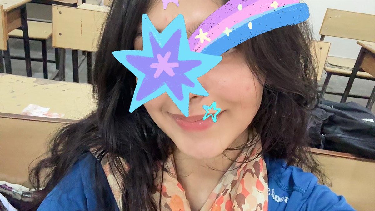 xenia 🍂 tweet media