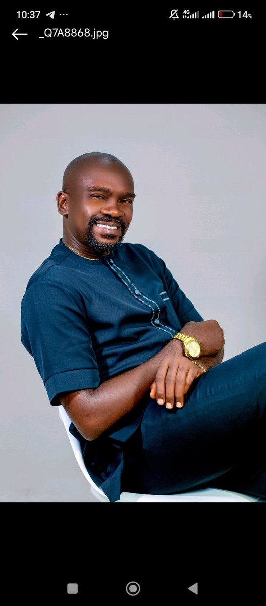 mfonobongeorge's tweet photo. I’m grateful for the growth, the grit, and the grace. I honor every scar, every triumph, and every lesson. I am proud of the old man I have become. Happy birthday to me.🍾🥂 https://t.co/K0jDOJIhNA