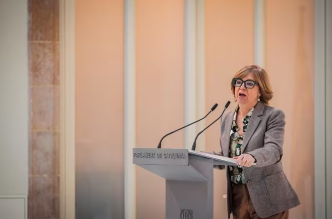 Autoritat Catalana de Protecció de Dades tweet media