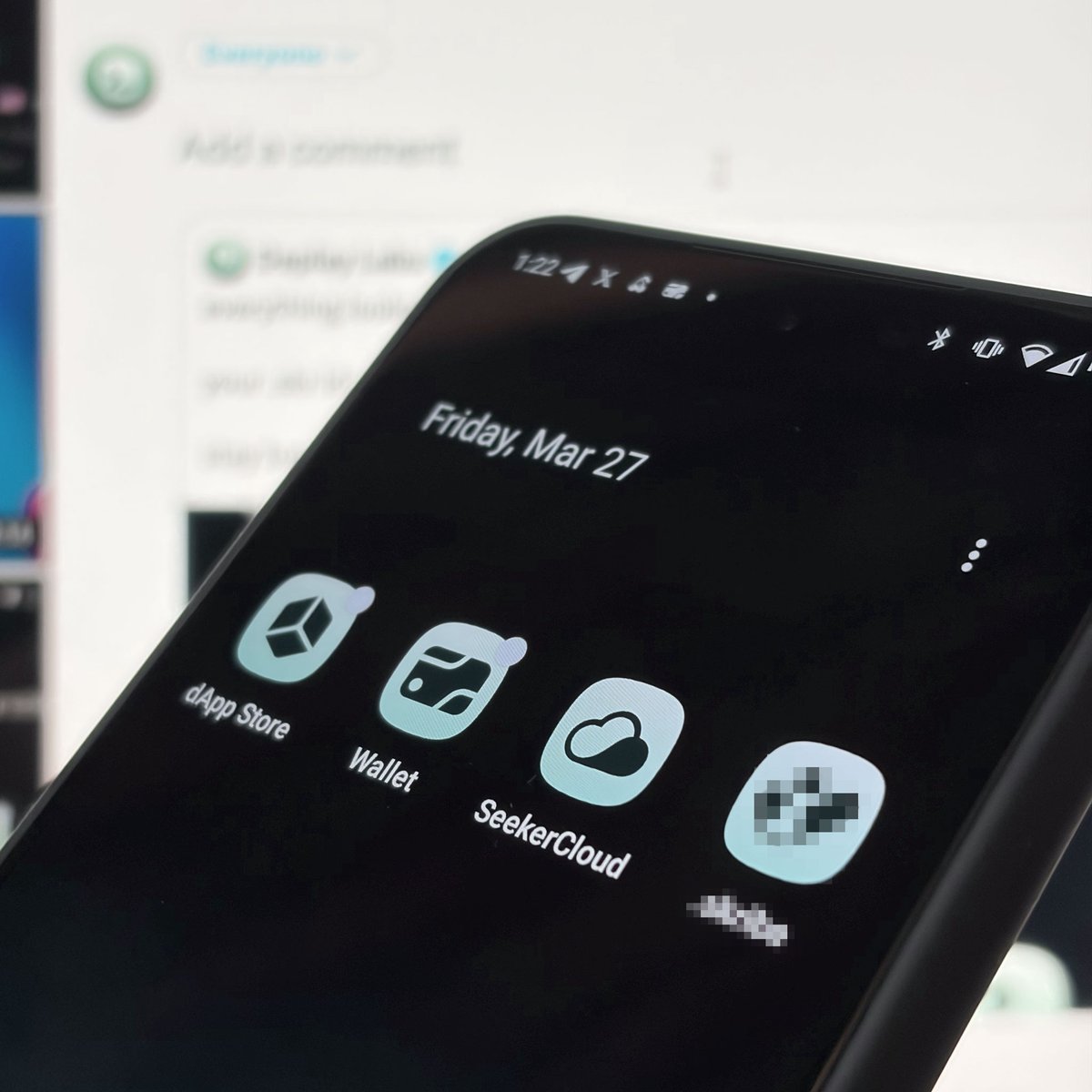 Deplay Labs tweet media