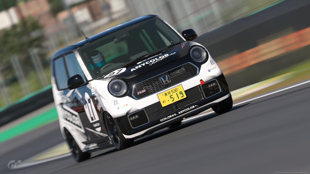 えぬたろう tweet media