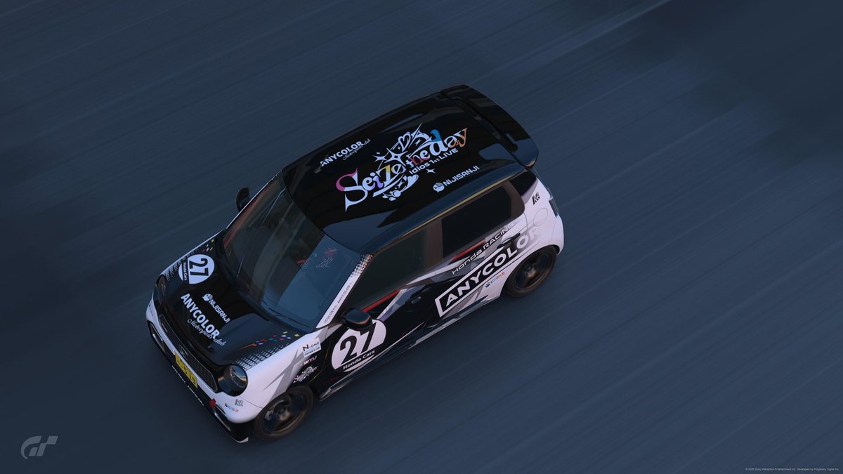 えぬたろう tweet media