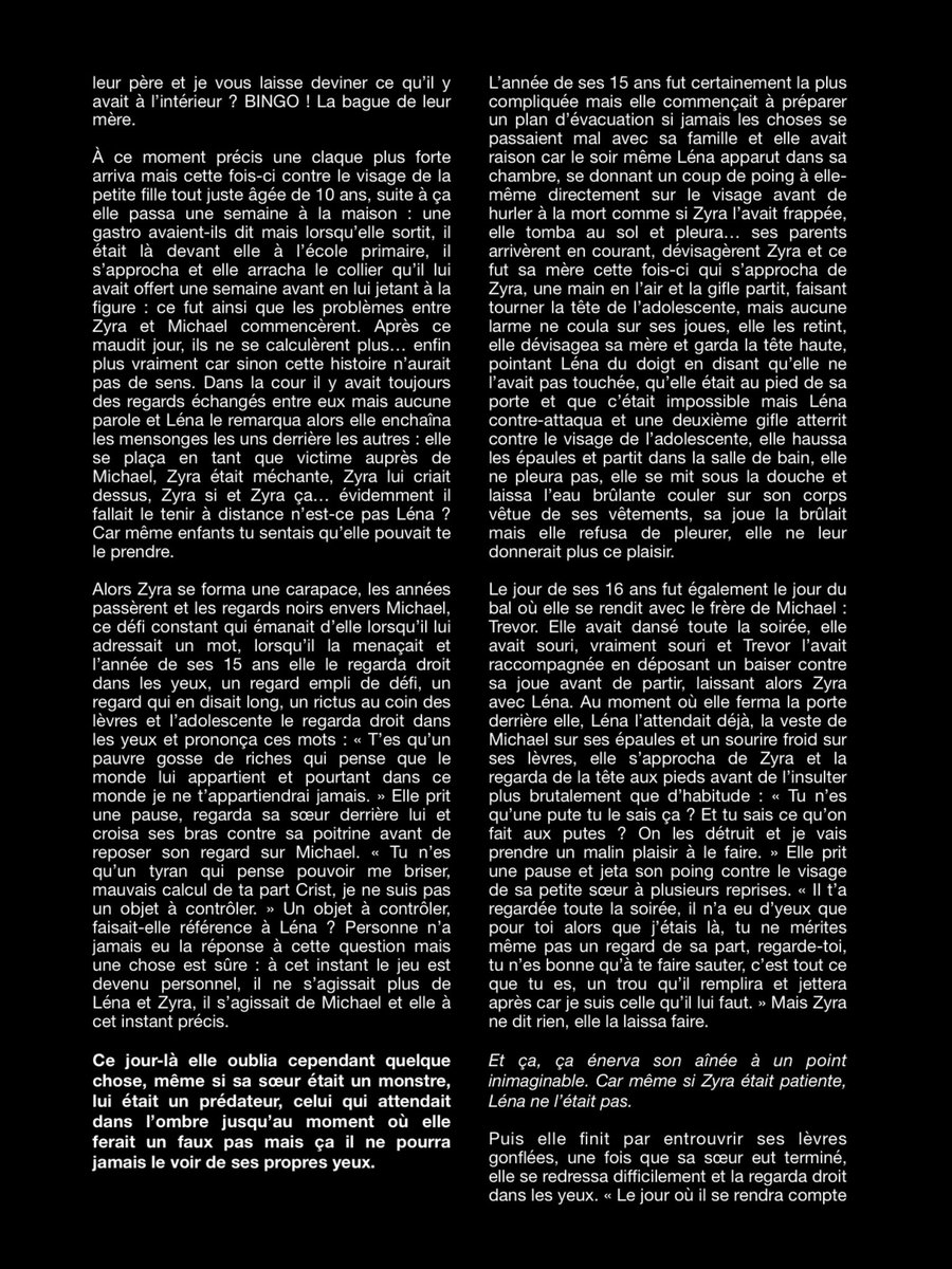 ⋆ ͏ ͏͏͏ ͏͏͏ ͏ ♱⃬ ͏͏ ͏ ͏͏ ͏ 𝓏ʏʀᴀ ͏ tweet media