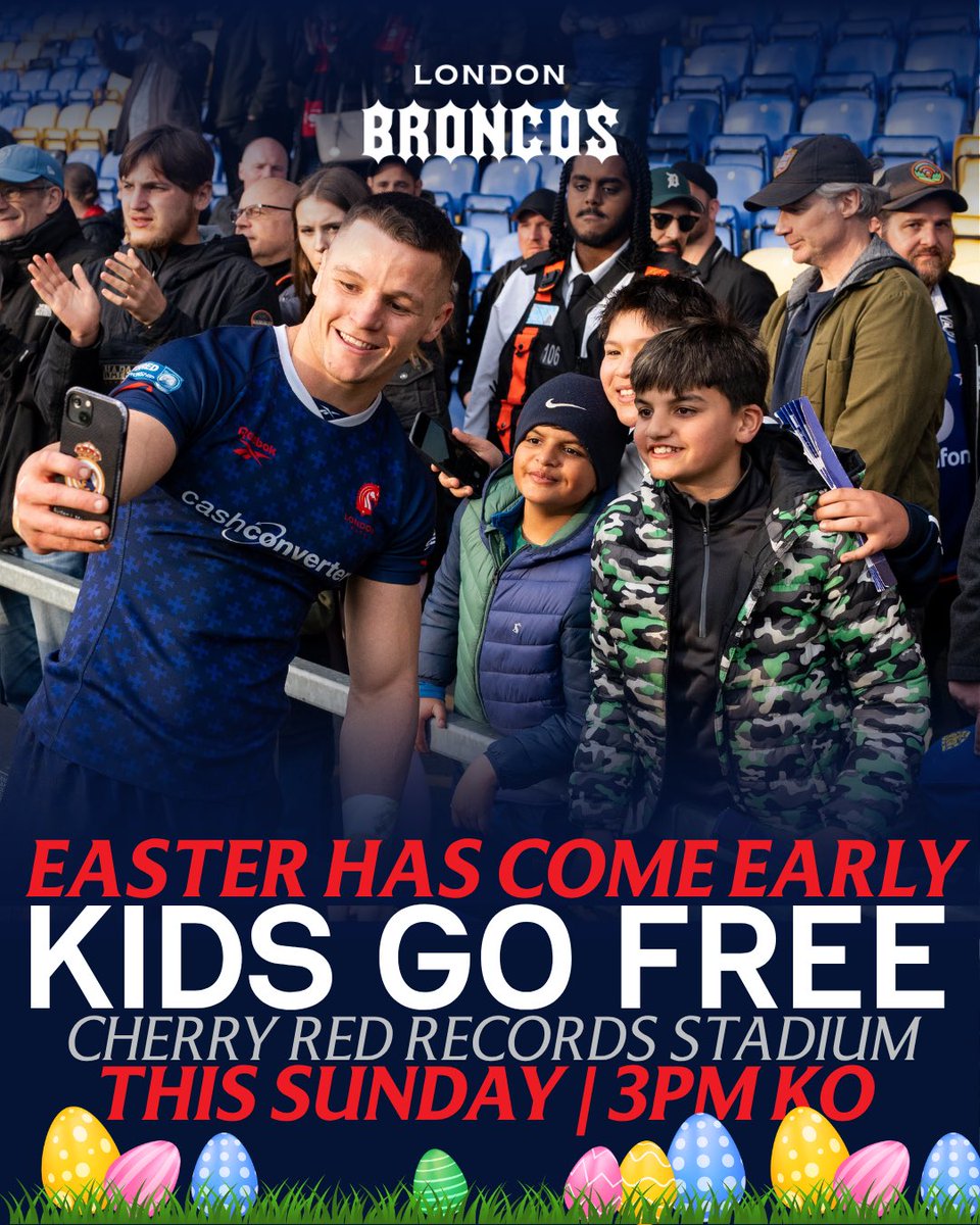 London Broncos tweet media