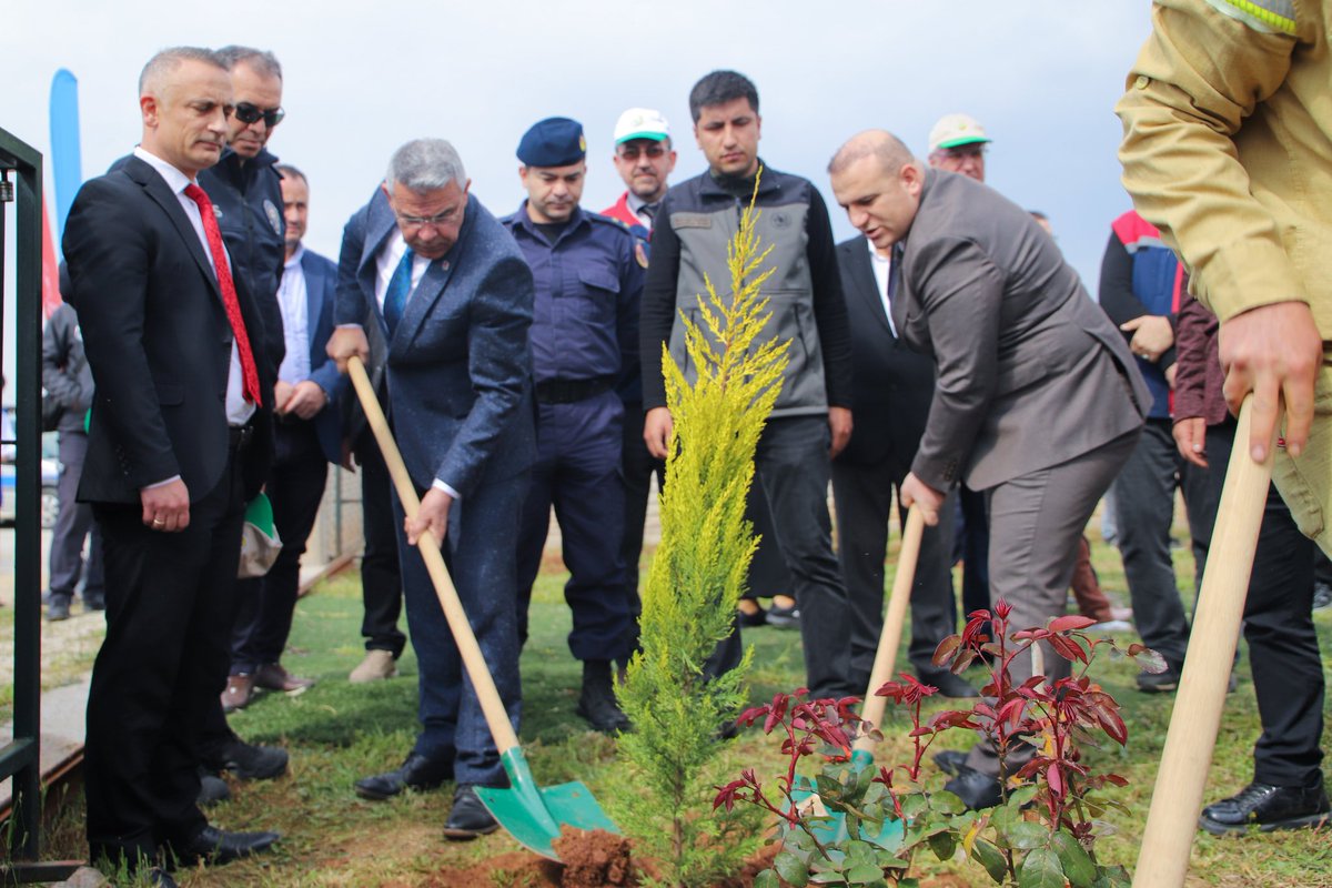 Nuri Güler 🇹🇷 tweet media