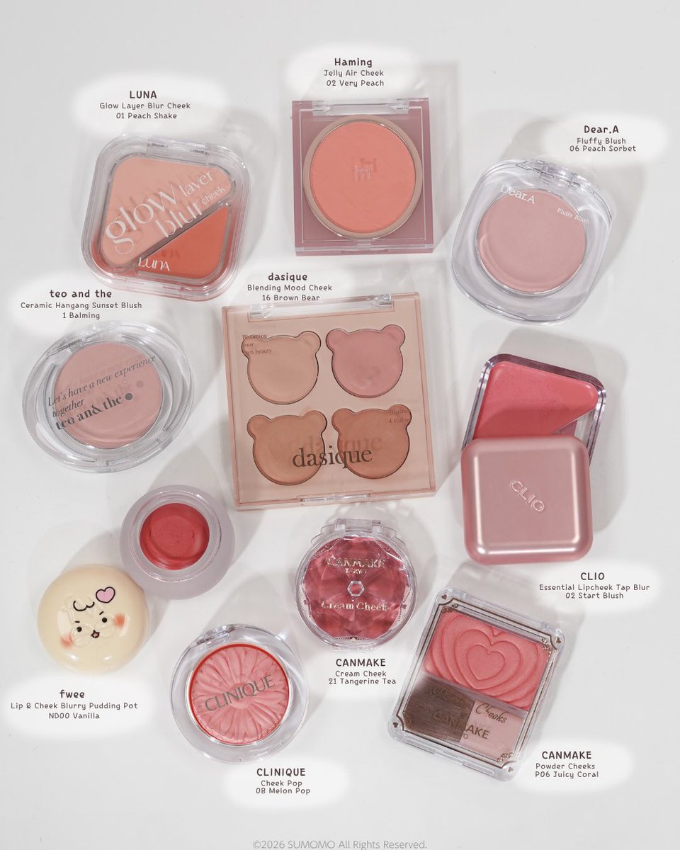 SUMOMO🍑 tweet media