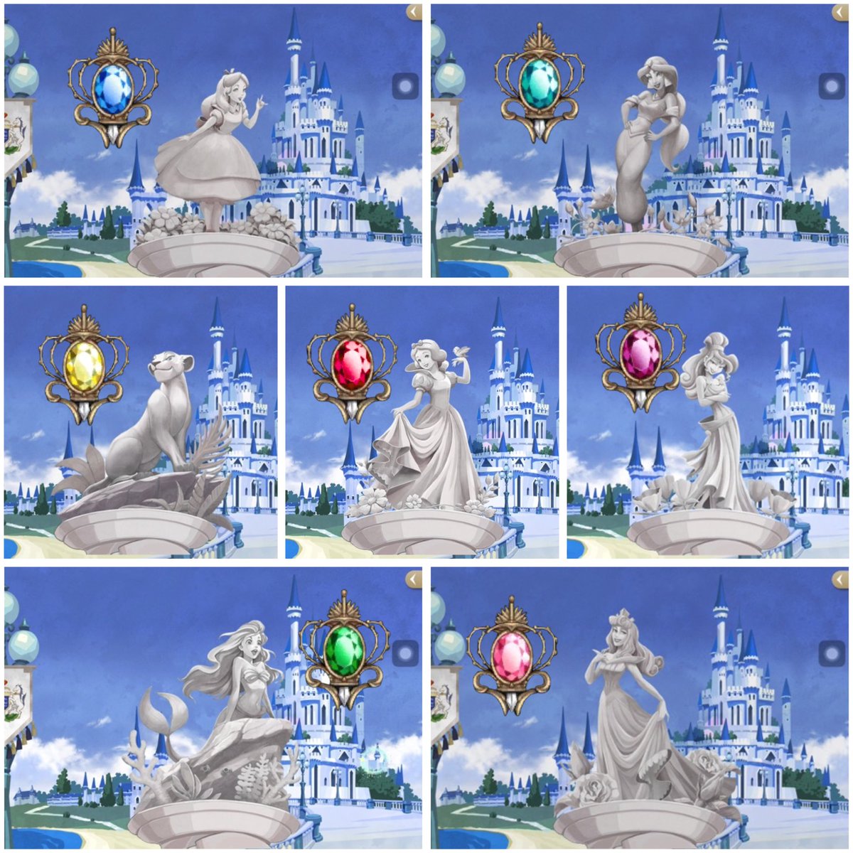 ❥ s ᴇ ʟ ᴇ ɴ ᴀ ˎˊ˗✧briar princess | Lilia valentine tweet media