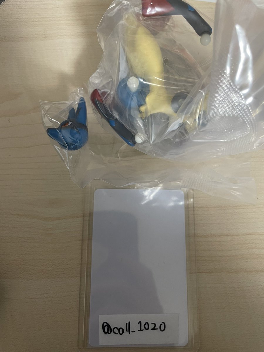 こーる@公開取引垢 tweet media