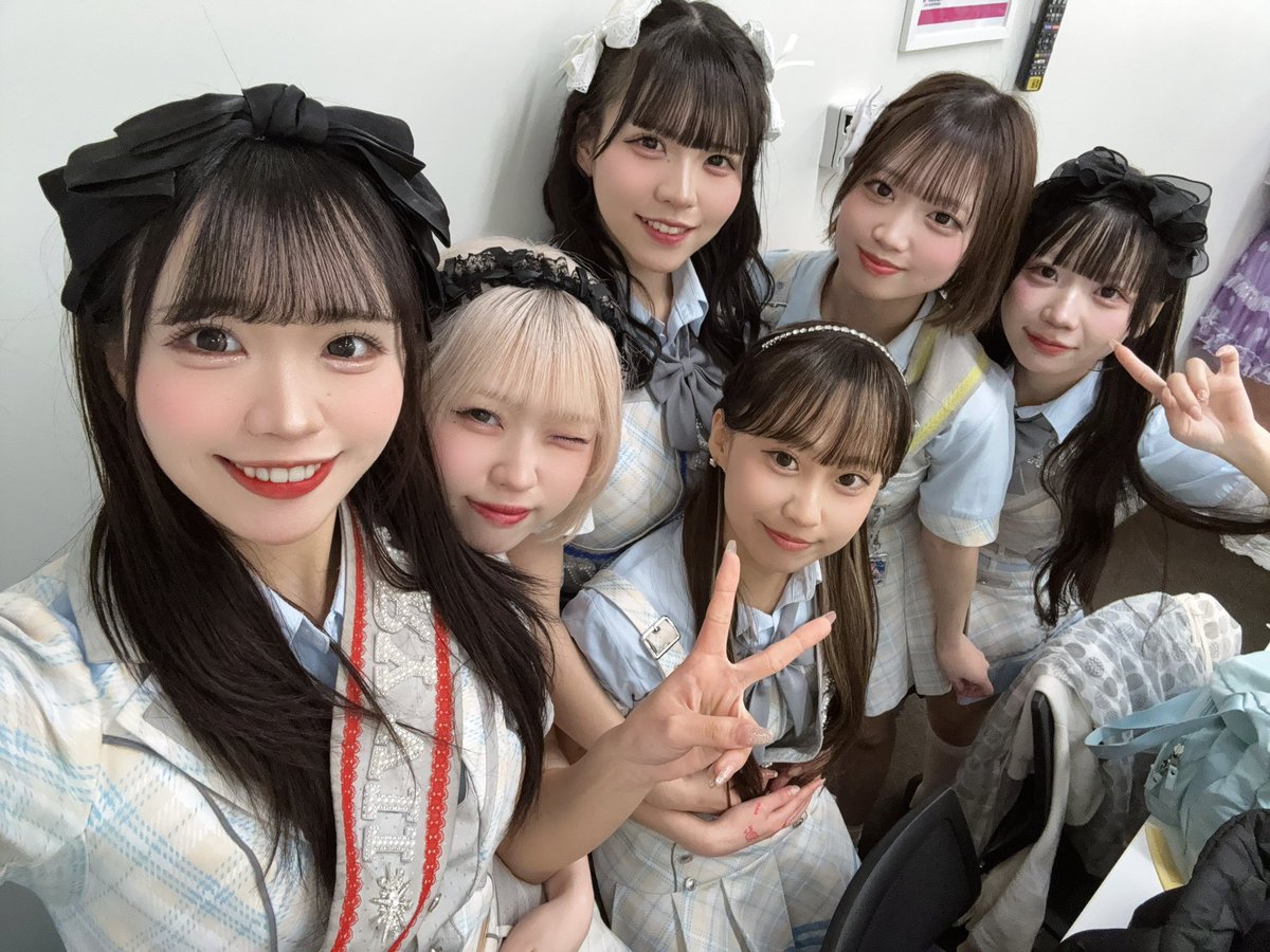 『TryVII』 tweet media