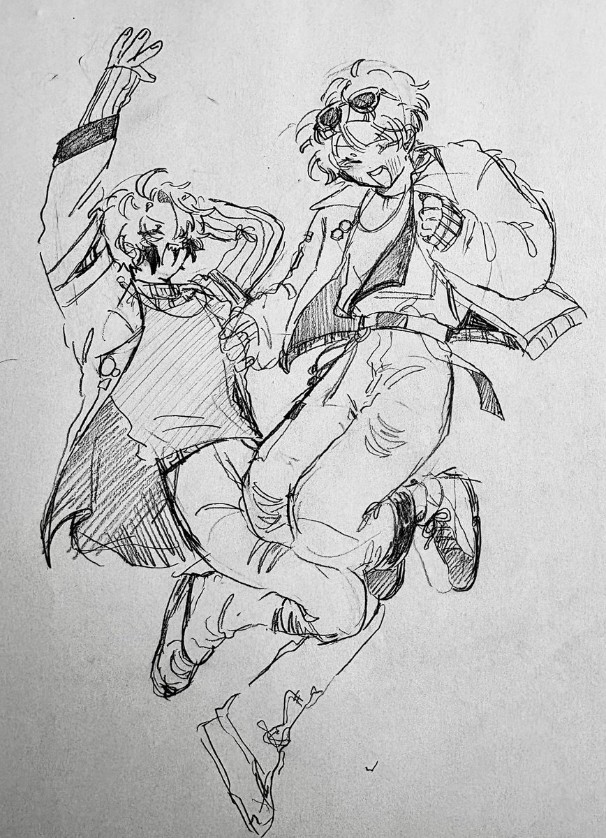 たむら tweet media