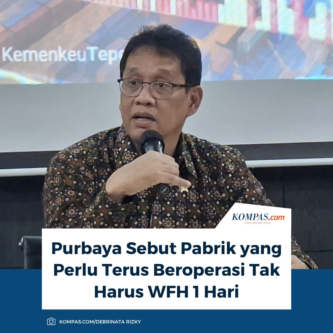 Kompas.com tweet media