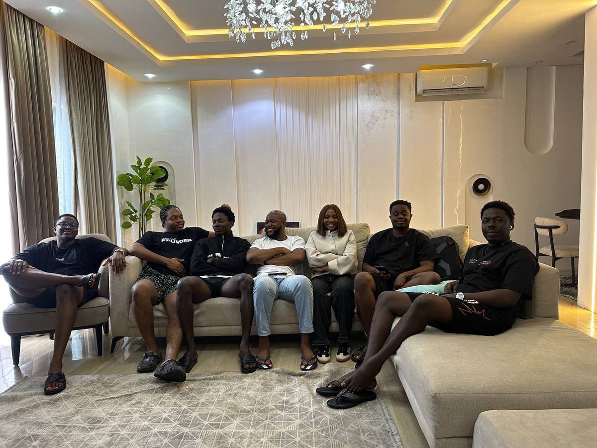 Anita Ndukwe tweet media