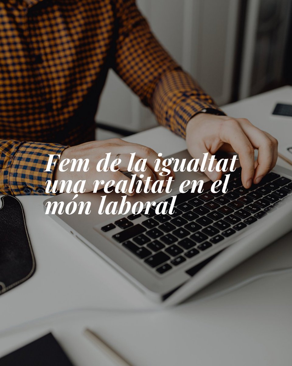 Igualtat i Feminisme tweet media