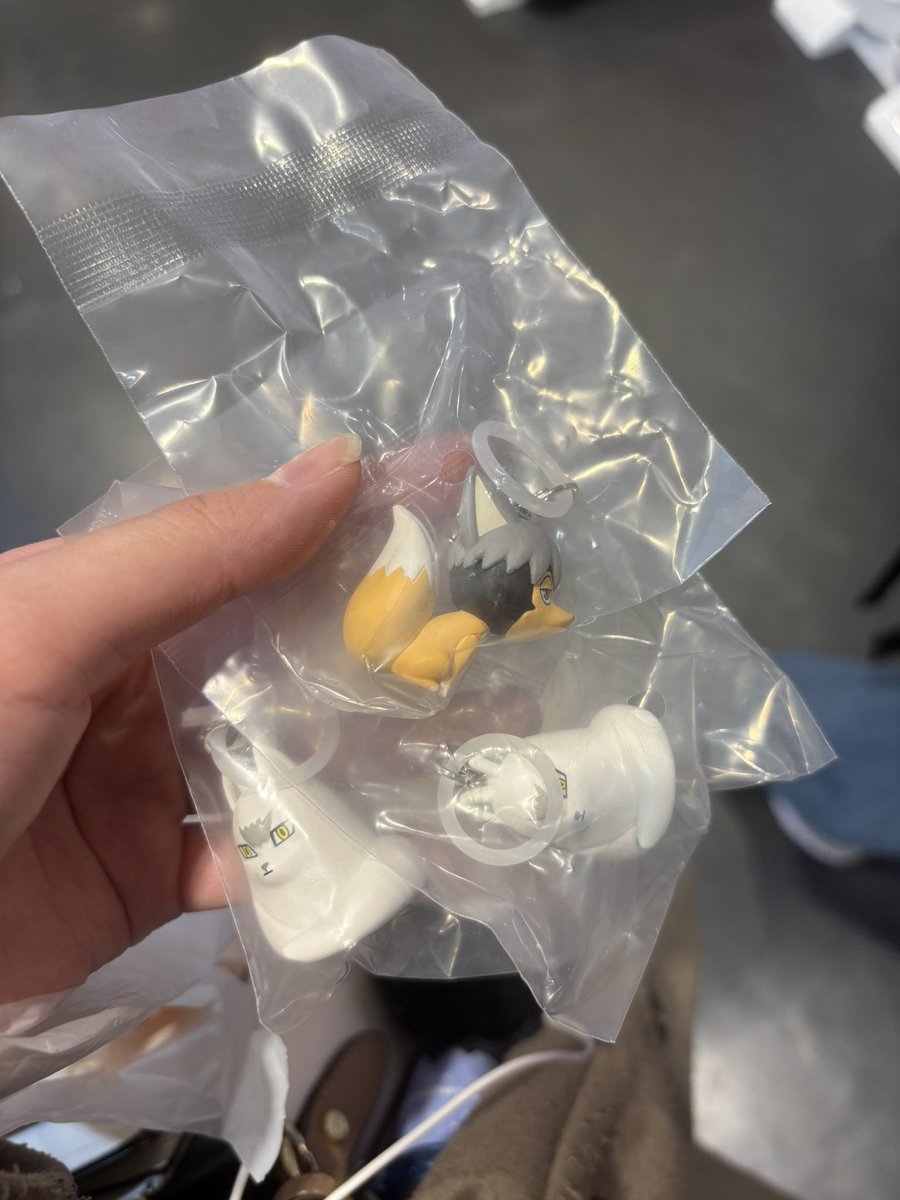 うーちゃん(取引垢) tweet media