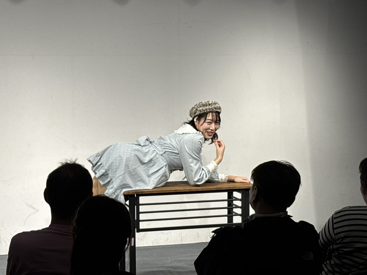 ミラクルチャップリン|元芸人𝕏動画師 tweet media