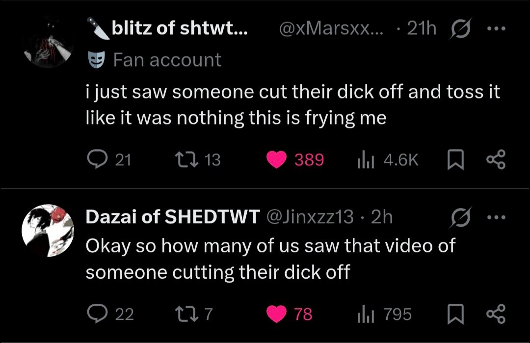 ♦ ame ♠ 🔞 of shtwt tweet media