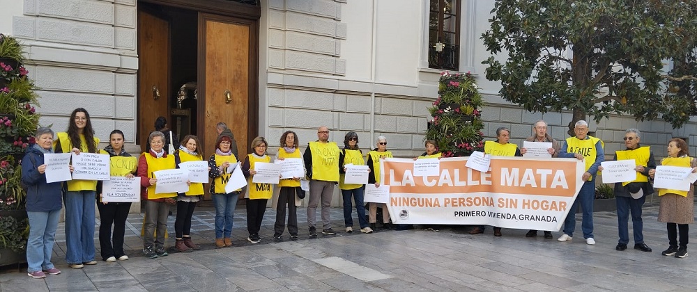 El Independiente de Granada tweet media