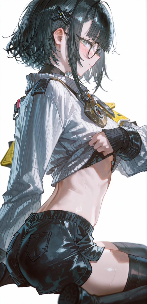 krone (くろーね) tweet media