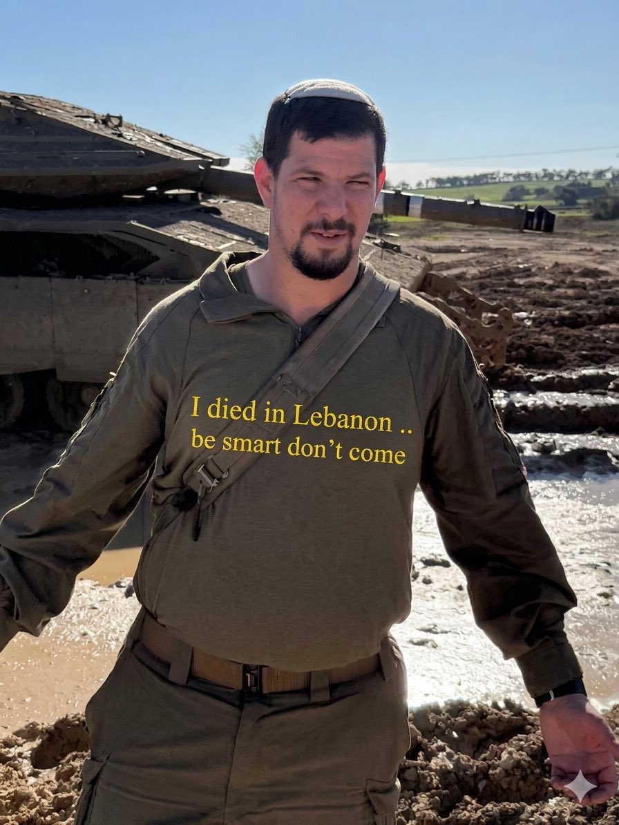 Ali Mortada || علي مرتضى tweet media